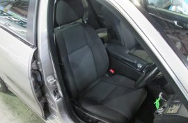 Mercedes-Benz C Class 2.1 C200 CDI SE