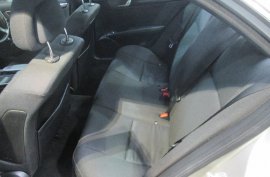 Mercedes-Benz C Class 2.1 C200 CDI SE