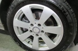 Mercedes-Benz C Class 2.1 C200 CDI SE