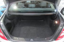 Mercedes-Benz C Class 2.1 C200 CDI SE