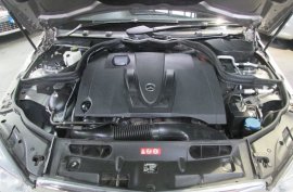 Mercedes-Benz C Class 2.1 C200 CDI SE
