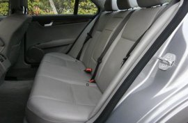 Mercedes-Benz C Class C200 CDI