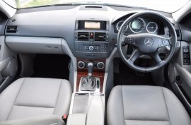 Mercedes-Benz C Class 2.1 C220 CDI