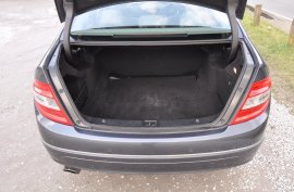 Mercedes-Benz C Class 2.1 C220 CDI