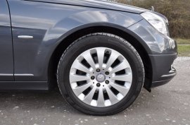 Mercedes-Benz C Class 2.1 C220 CDI