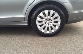 Mercedes-Benz C Class 2.1 C250 CDI