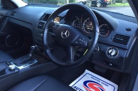 Mercedes-Benz C Class 2.1 C250 CDI