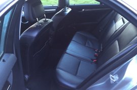 Mercedes-Benz C Class 2.1 C250 CDI