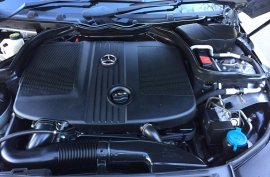 Mercedes-Benz C Class 2.1 C250 CDI