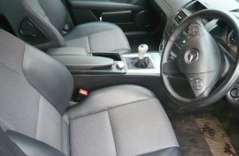 Mercedes-Benz C Class 1.8 C180