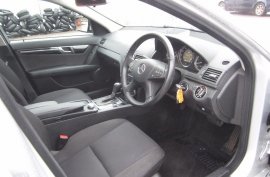 Mercedes-Benz C Class 1.8 C180