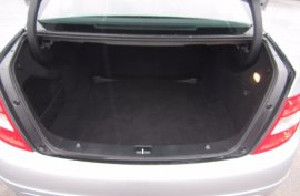 Mercedes-Benz C Class 1.8 C180