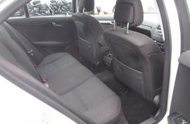 Mercedes-Benz C Class 1.8 C180