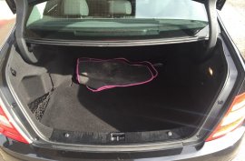 Mercedes-Benz C Class 1.8 C180