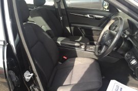 Mercedes-Benz C Class 1.8 C180