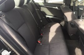 Mercedes-Benz C Class 1.8 C180
