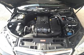 Mercedes-Benz C Class 1.8 C180