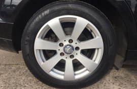 Mercedes-Benz C Class 1.8 C180