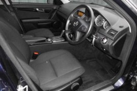 Mercedes-Benz C Class 2.1 C200 CDI