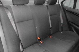 Mercedes-Benz C Class 2.1 C200 CDI