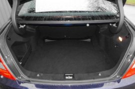 Mercedes-Benz C Class 2.1 C200 CDI