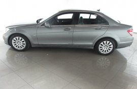 Mercedes-Benz C Class 2.1 C200 CDI