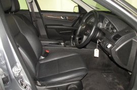 Mercedes-Benz C Class 2.1 C200 CDI
