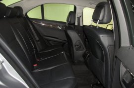 Mercedes-Benz C Class 2.1 C200 CDI