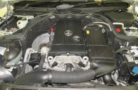 Mercedes-Benz C Class 1.8 C200