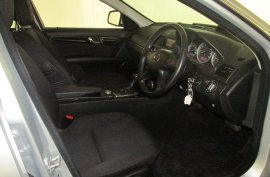Mercedes-Benz C Class 1.8 C200