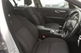 Mercedes-Benz C Class 1.6 C180
