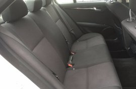 Mercedes-Benz C Class 1.6 C180