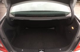Mercedes-Benz C Class 1.6 C180