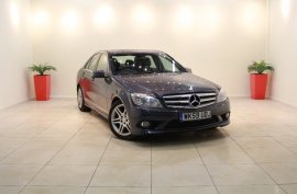 Mercedes-Benz C Class 2.1 C220 CDI