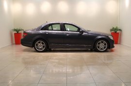 Mercedes-Benz C Class 2.1 C220 CDI