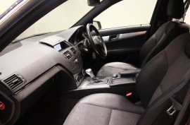 Mercedes-Benz C Class 2.1 C220 CDI