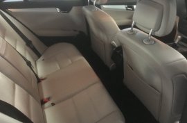 Mercedes-Benz C Class 2.1 C220 CDI