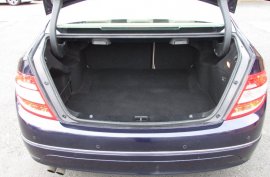 Mercedes-Benz C Class 2.1 C200 CDI