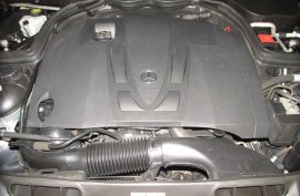 Mercedes-Benz C Class 2.1 C200 CDI