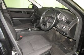 Mercedes-Benz C Class 2.1 C200 CDI