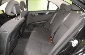 Mercedes-Benz C Class 2.1 C200 CDI