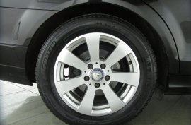 Mercedes-Benz C Class 2.1 C200 CDI