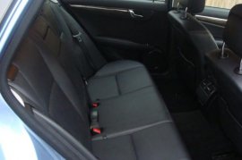 Mercedes-Benz C Class 2.1 C200 CDI