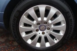 Mercedes-Benz C Class 2.1 C200 CDI