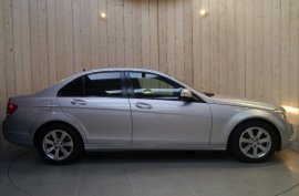 Mercedes-Benz C Class 1.8 C180