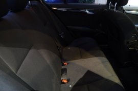 Mercedes-Benz C Class 1.8 C180
