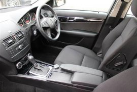 Mercedes-Benz C Class 2.1 C220 CDI SE