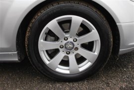 Mercedes-Benz C Class 2.1 C220 CDI SE