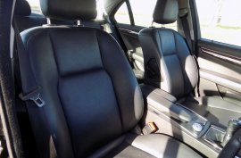 Mercedes-Benz C Class 2.1 C200 CDI