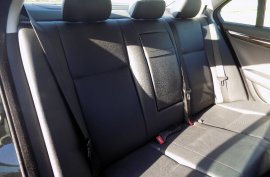 Mercedes-Benz C Class 2.1 C200 CDI